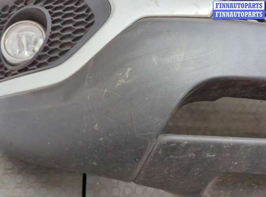 купить Бампер на KIA Sorento XM 2009-2021