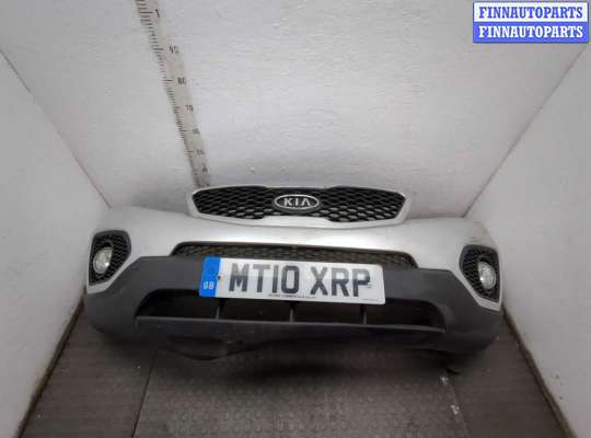 Бампер KA612722 на KIA Sorento XM 2009-2021
