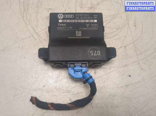 купить Блок комфорта на Volkswagen Passat 6 2005-2010