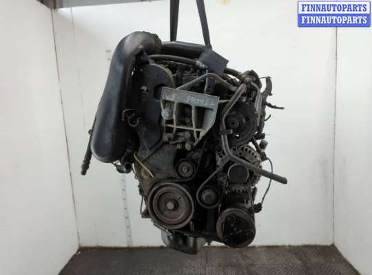 Заслонка дроссельная LRN5449 на Land Rover Freelander 2 2006-2014