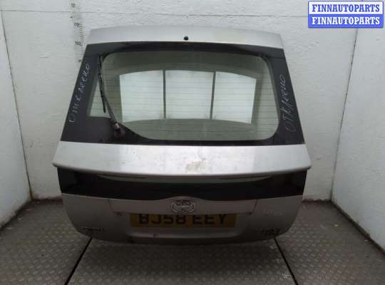 Купить Стекло заднее на Toyota Prius 2003-2009 Стекло заднее TT978401 на Toyota Prius 2003-2009