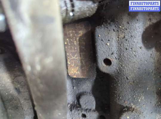 купить Форсунка топливная на Renault Megane 2 2002-2009