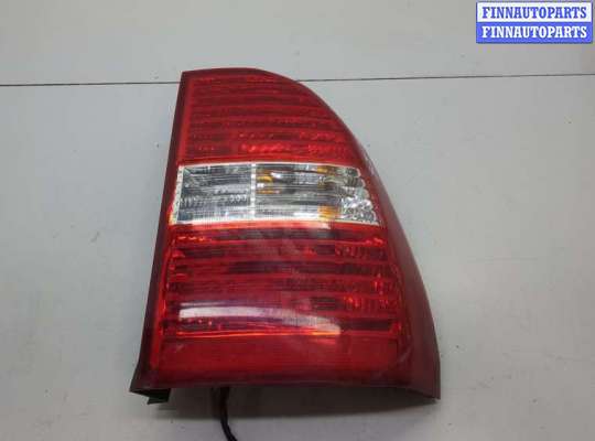 купить Фонарь (задний) на KIA Sportage 2004-2010