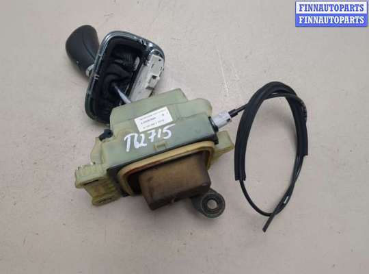 Кулиса КПП MB1721220 на Mercedes C W203 2000-2008