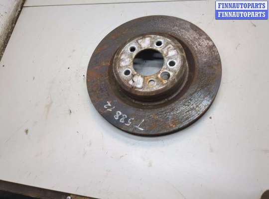 купить Диск тормозной на Land Rover Range Rover Sport 2005-2013