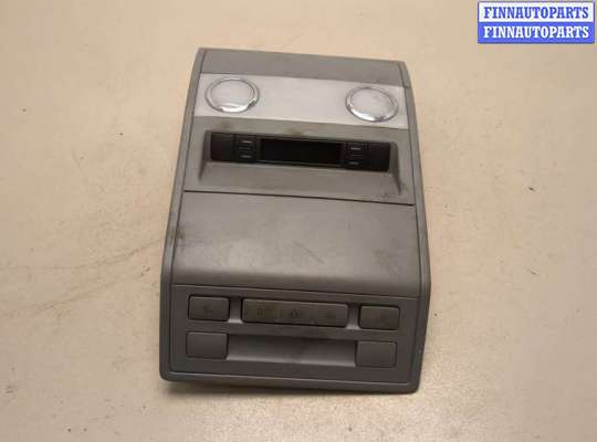 Фонарь салона (плафон) VG2742287 на Volkswagen Touareg 2006-2010