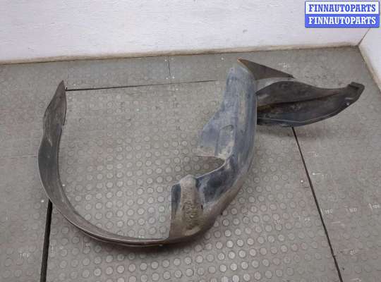 купить Защита арок (подкрылок) на Citroen C8 2002-2014