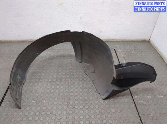 купить Защита арок (подкрылок) на Citroen C8 2002-2014