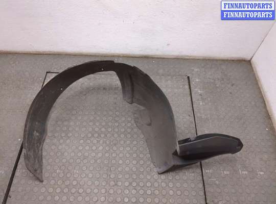 купить Защита арок (подкрылок) на Citroen C8 2002-2014