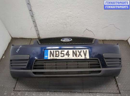 Купить Бампер на Ford C-Max 2002-2010 Бампер FO2216127 на Ford C-Max 2002-2010