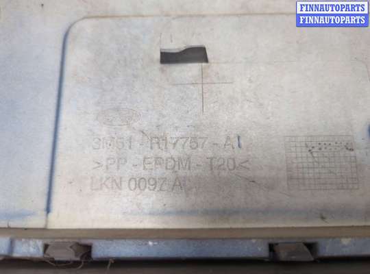 купить Бампер на Ford C-Max 2002-2010