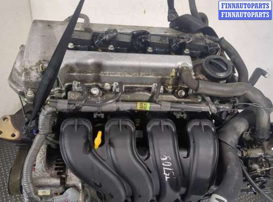 купить Двигатель (ДВС) на Toyota Corolla E11 1997-2001