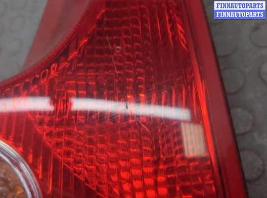 купить Фонарь (задний) на Volvo XC90 2002-2014