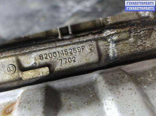 купить Заслонка дроссельная на Renault Megane 2 2002-2009