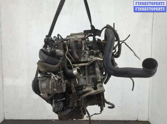 купить Двигатель (ДВС) на Chevrolet Malibu 2018-2025