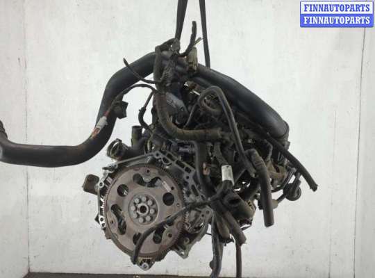 купить Двигатель (ДВС) на Chevrolet Malibu 2018-2025