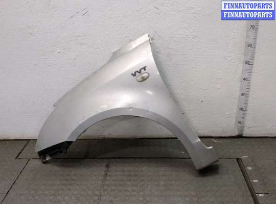 Крыло SZS8568 на Suzuki Swift 2003-2011