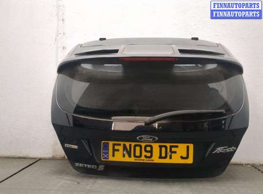 купить Крышка (дверь) багажника на Ford Fiesta 2008-2013