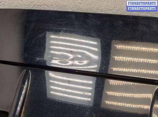 купить Крышка (дверь) багажника на Ford Fiesta 2008-2013