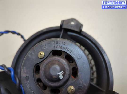 купить Двигатель отопителя (моторчик печки) на Chrysler Voyager 2000-2007