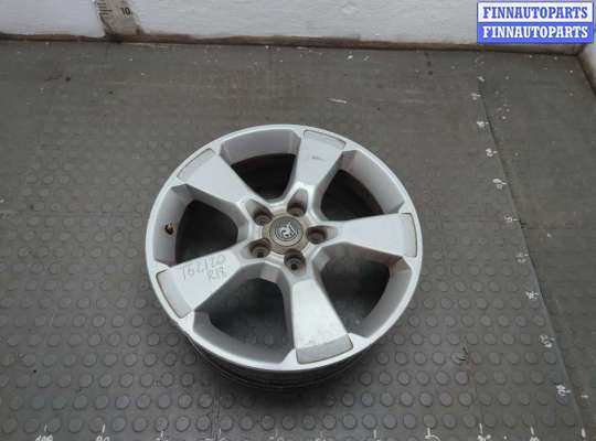 Диск литой CH476389 на Opel Antara 2006-2015