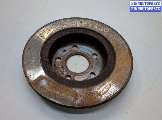 Купить Диск тормозной на Opel Mokka 2012-2019 Диск тормозной OP2365954 на Opel Mokka 2012-2019