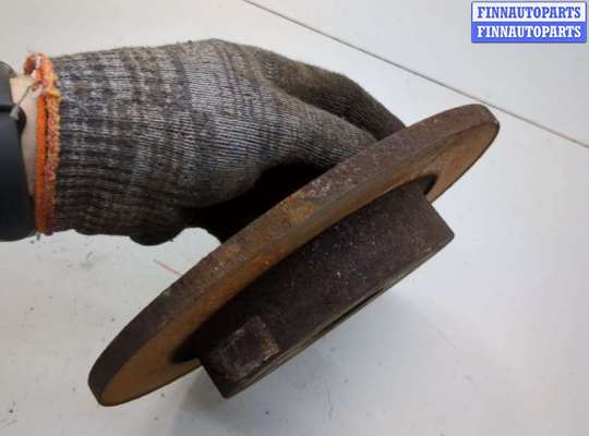 купить Диск тормозной на Opel Mokka 2012-2019