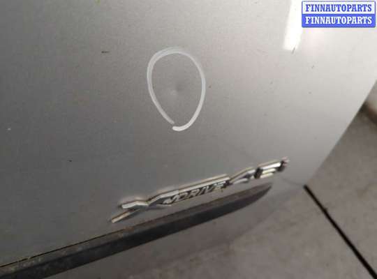 купить Дверь боковая (легковая) на BMW X5 E70 2006-2013