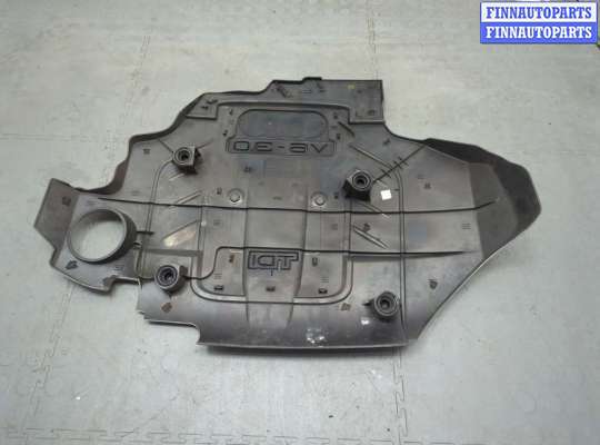 купить Накладка декоративная на ДВС на Audi A6 (C6) 2004-2011