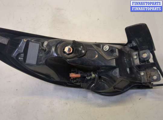 купить Фонарь (задний) на Mazda 3 (BP) 2019-2025