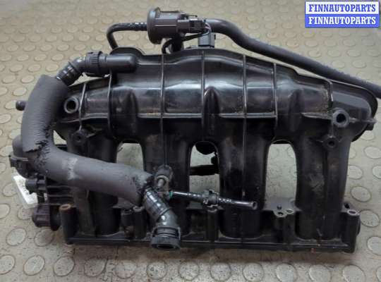 Коллектор впускной SK522169 на Skoda SuperB 2008-2015