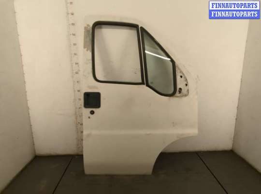 купить Дверь боковая (легковая) на Fiat Ducato 1994-2006
