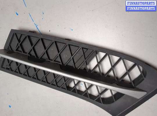 купить Заглушка (решётка) бампера на BMW 5 F07 Gran Turismo 2010-2017