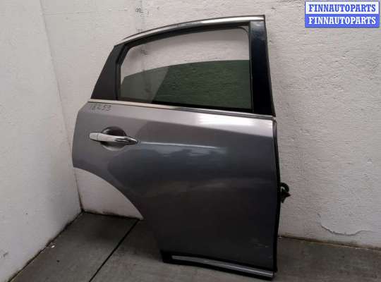 Стекло боковой двери IFM3429 на Infiniti FX 2008-2013