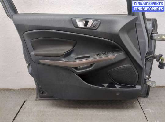 купить Стекло боковой двери на Ford EcoSport 2017-2023