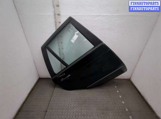 Ручка двери наружная BM3671225 на BMW X5 E53 2000-2006