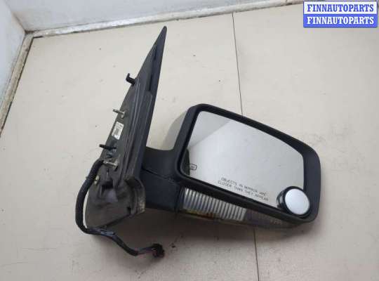 купить Зеркало боковое на Lincoln Navigator 2002-2006