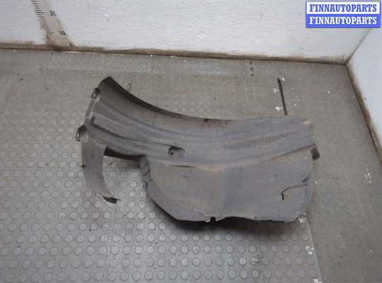 купить Защита арок (подкрылок) на BMW 3 E90, E91, E92, E93 2005-2012