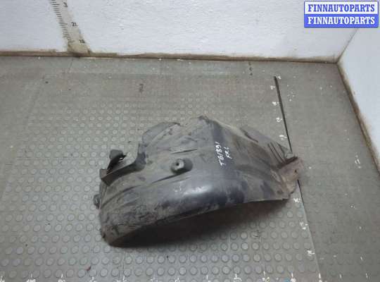 Купить Защита арок (подкрылок) на BMW 3 E90, E91, E92, E93 2005-2012 Защита арок (подкрылок) BM3610657 на BMW 3 E90, E91, E92, E93 2005-2012