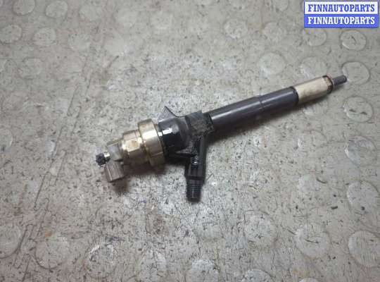 Купить Форсунка топливная на Opel Astra J 2010-2017 Форсунка топливная OP2403636 на Opel Astra J 2010-2017