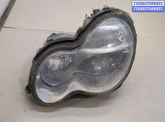 Фара (передняя) MB1458741 на Mercedes C W203 2000-2007