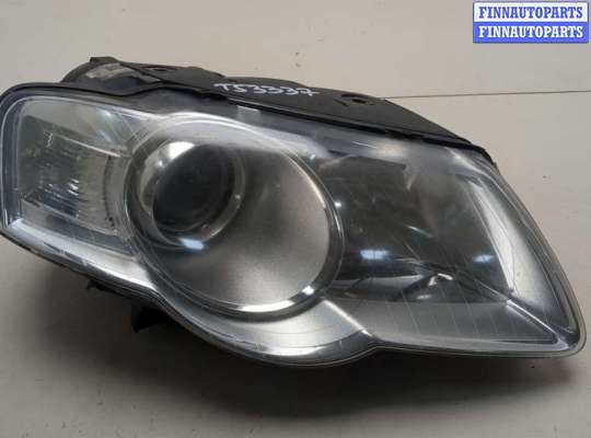 Фара (передняя) VG2629744 на Volkswagen Passat 6 2005-2010