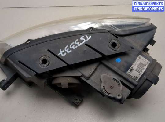 Фара передняя на Volkswagen Passat B6 (3C)