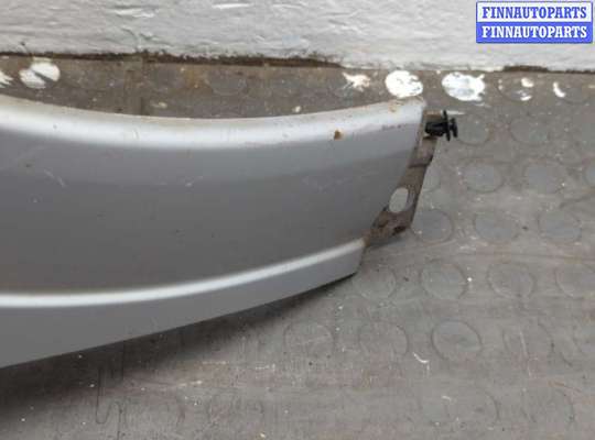 Крыло переднее на Opel Astra G / Classic