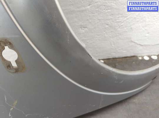 Крыло переднее на Opel Astra G / Classic