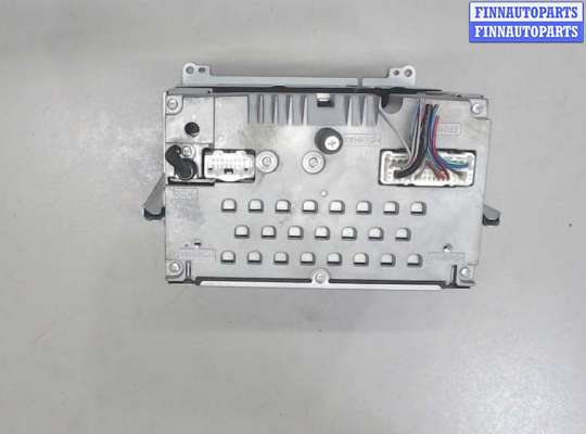 купить Магнитола на Ford Ranger 2006-2012