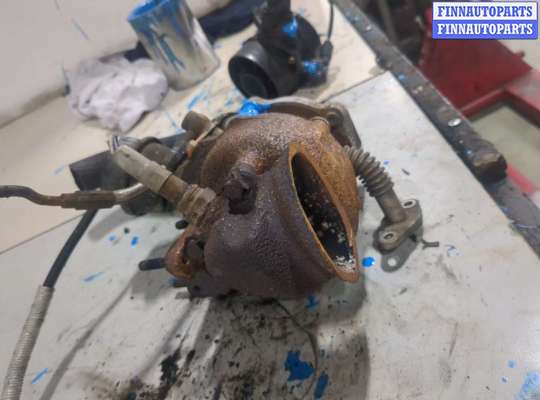 купить Турбина на Opel Astra H 2004-2010