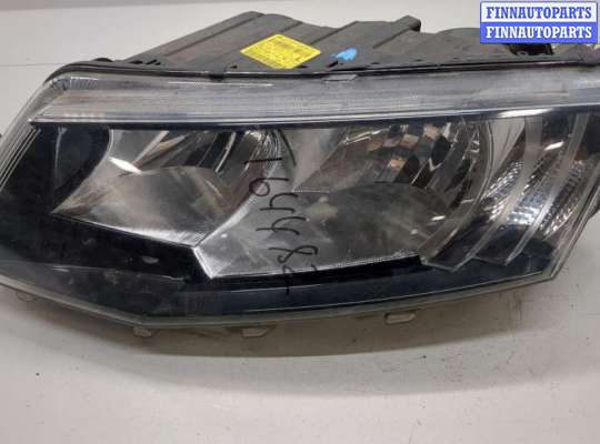 Фара (передняя) SK539186 на Skoda Octavia (A7) 2013-2023