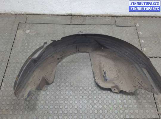 купить Защита арок (подкрылок) на Chevrolet Cruze 2009-2015