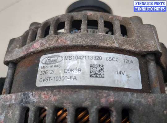 купить Генератор на Ford Focus 3 2011-2015